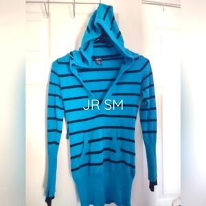 Rue 21 Sweater Hoodie